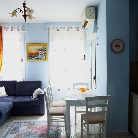 Seaside Apartment Best Durrës 外观 照片