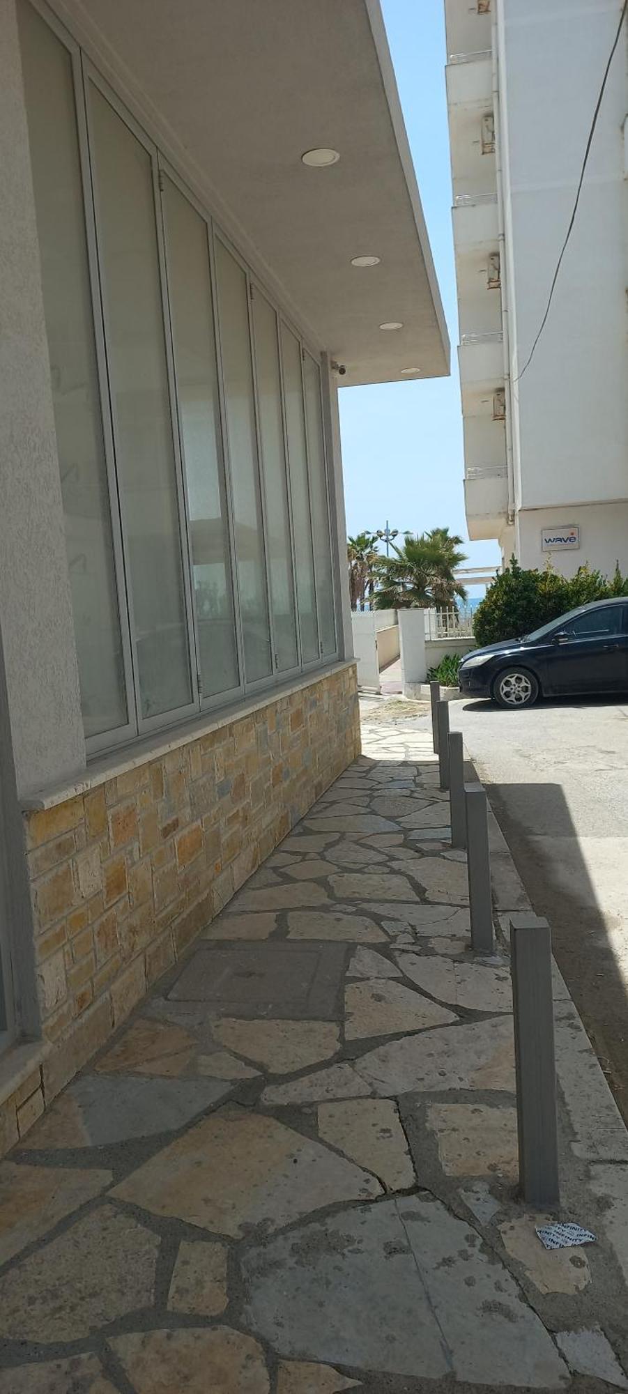 Seaside Apartment Best Durrës 外观 照片