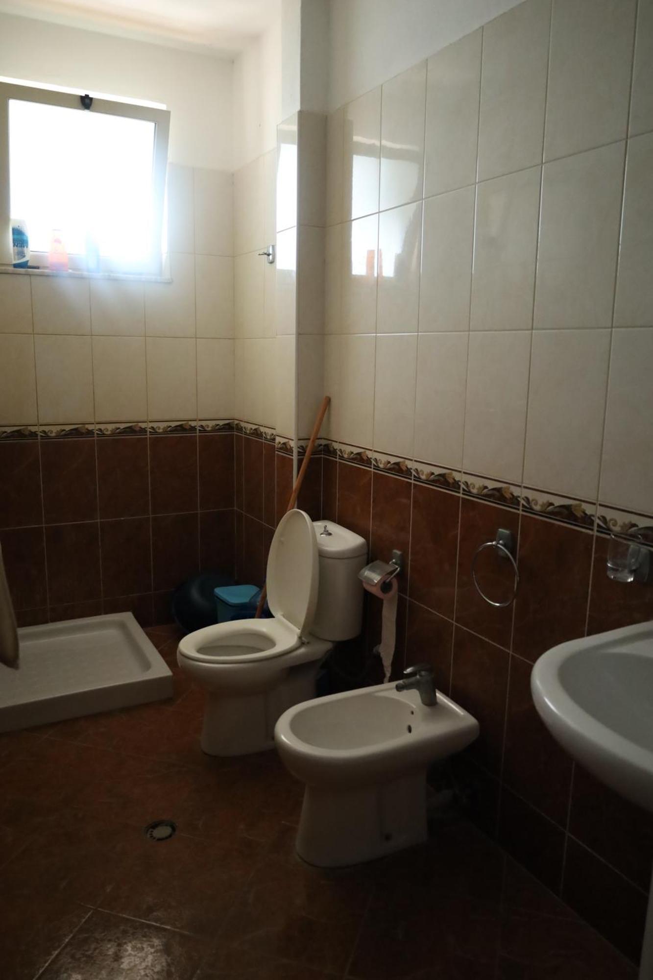 Seaside Apartment Best Durrës 外观 照片