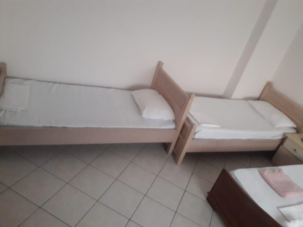 Seaside Apartment Best Durrës 外观 照片